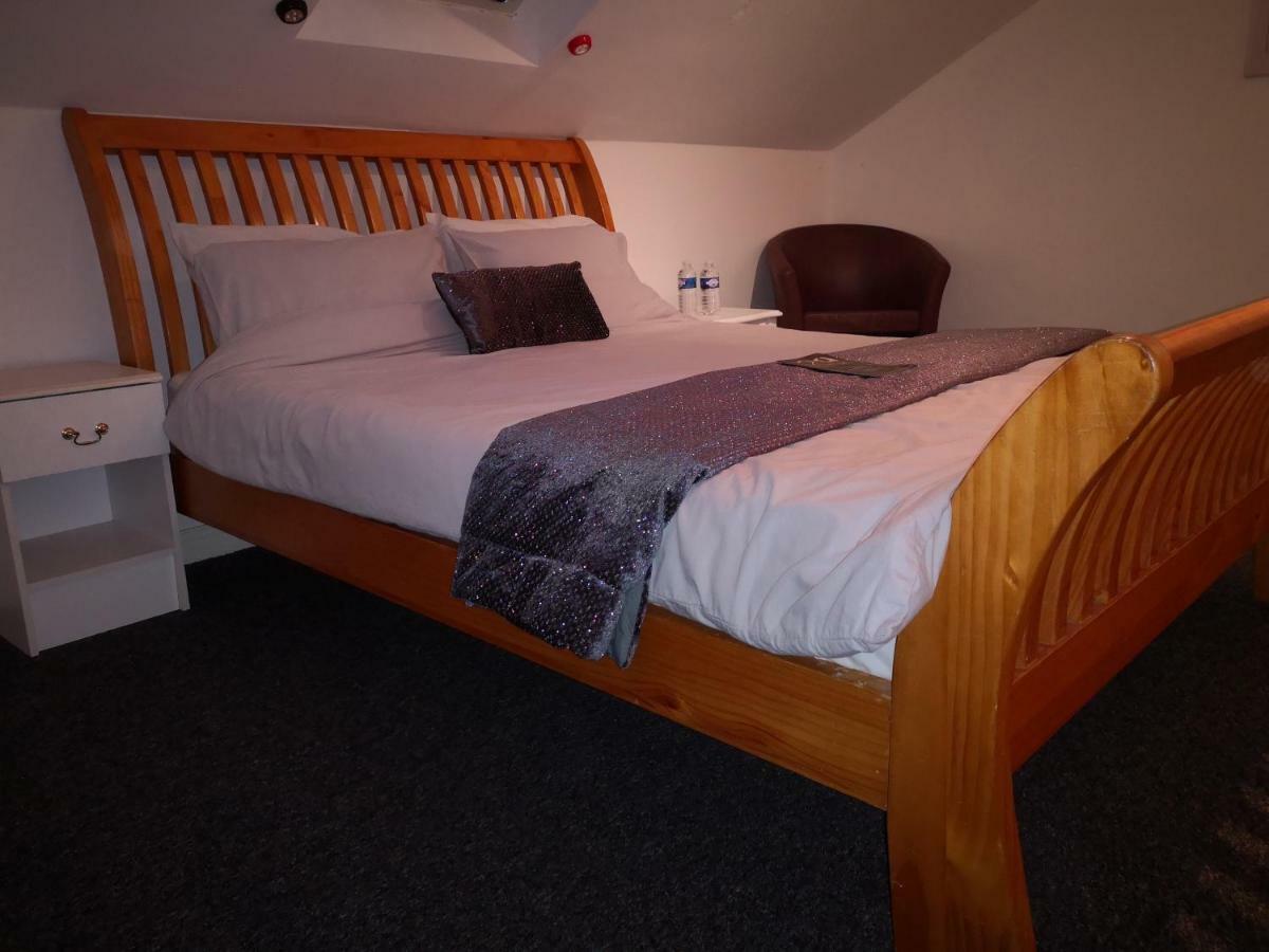 Eurovilla 3* Belfast