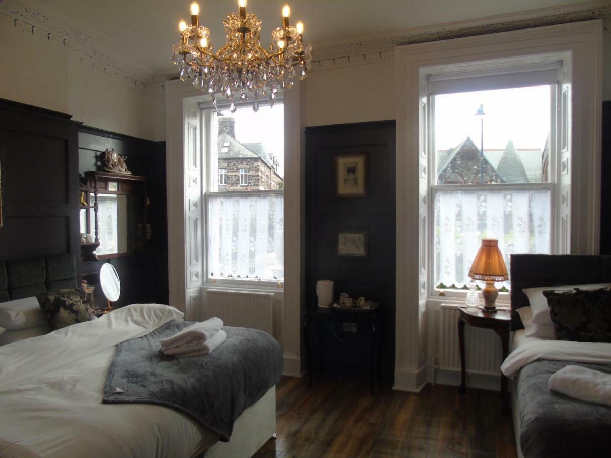 The Warren Bed & Breakfast *