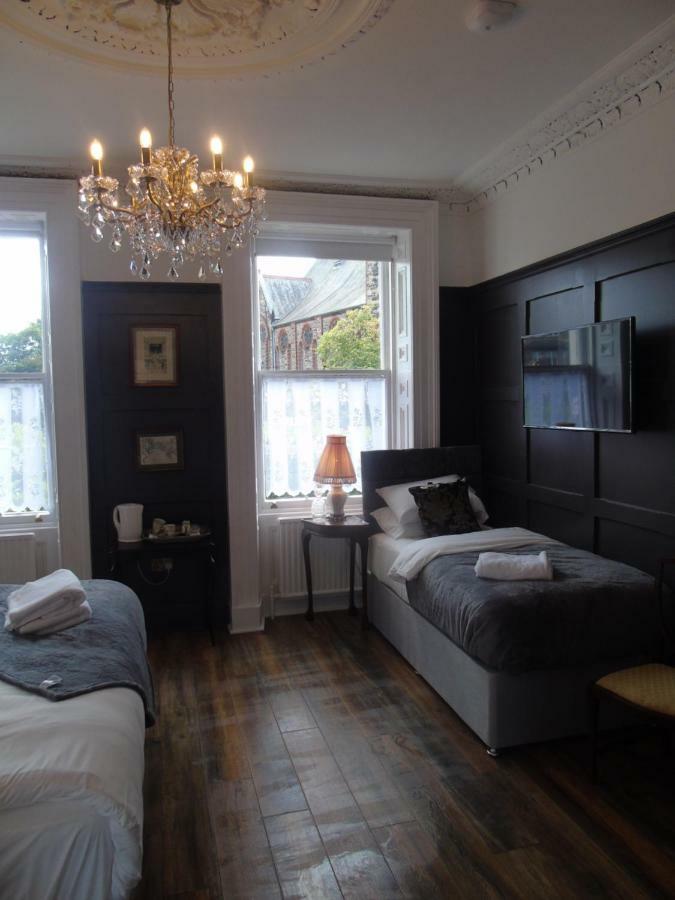 Bed & Breakfast The Warren