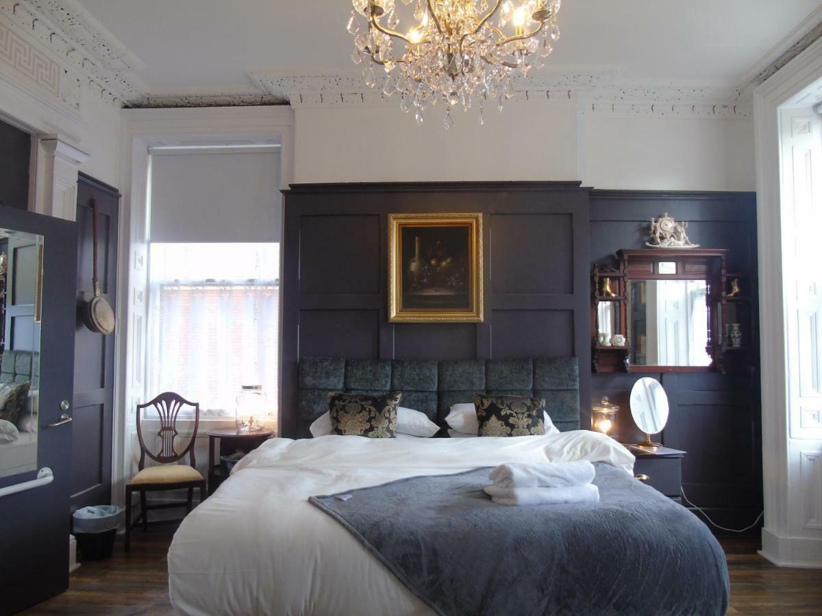 The Warren Bed & Breakfast Belfast