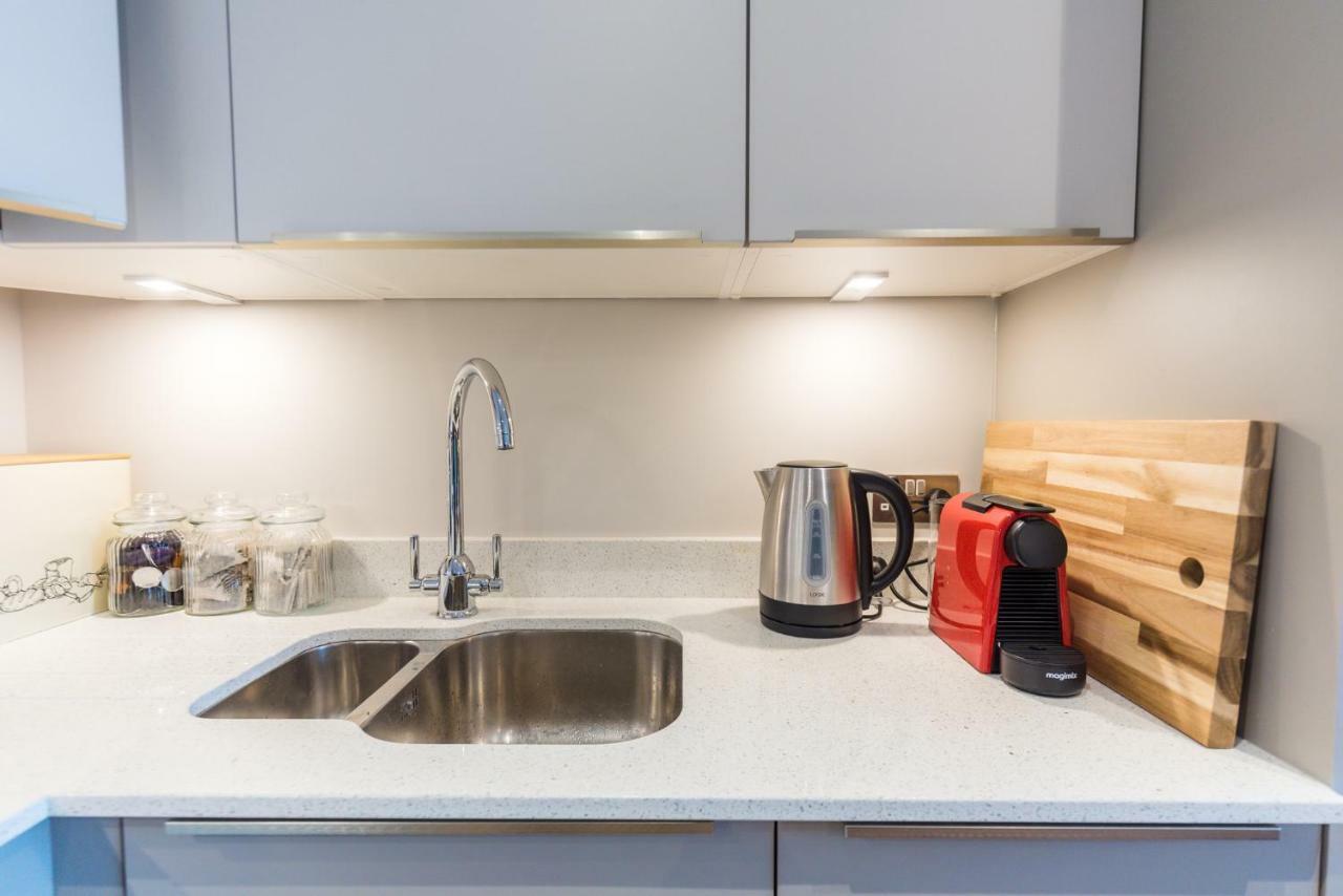 Apartment 5 Star Luxury In The Centre *