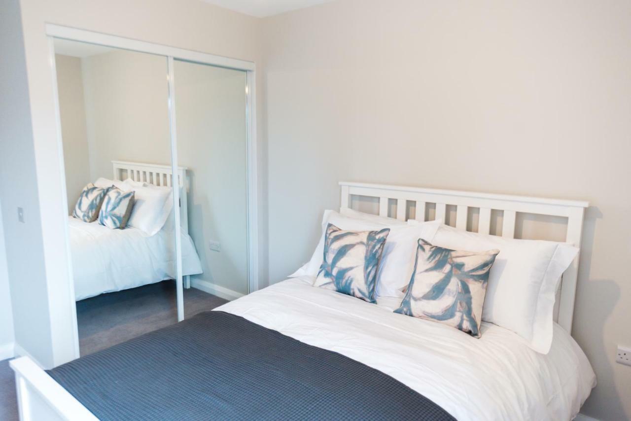 Apartment 5 Star Brand New Centre Belfast