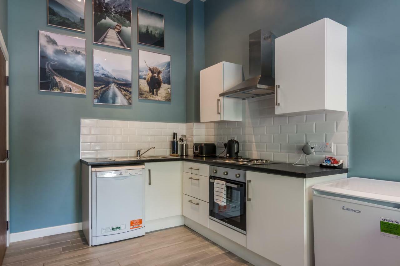 Apartment Wellington Park Boutique *