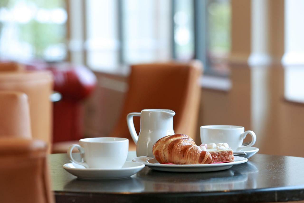 Wellington Park Hotel Belfast