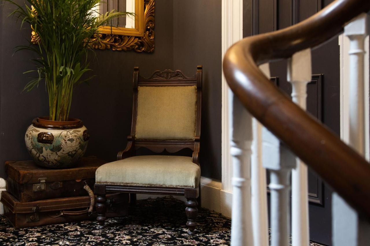 Bed & Breakfast The Warren