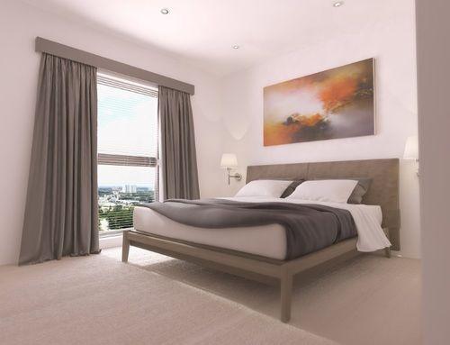 Apartment Dream St Thomas Hall