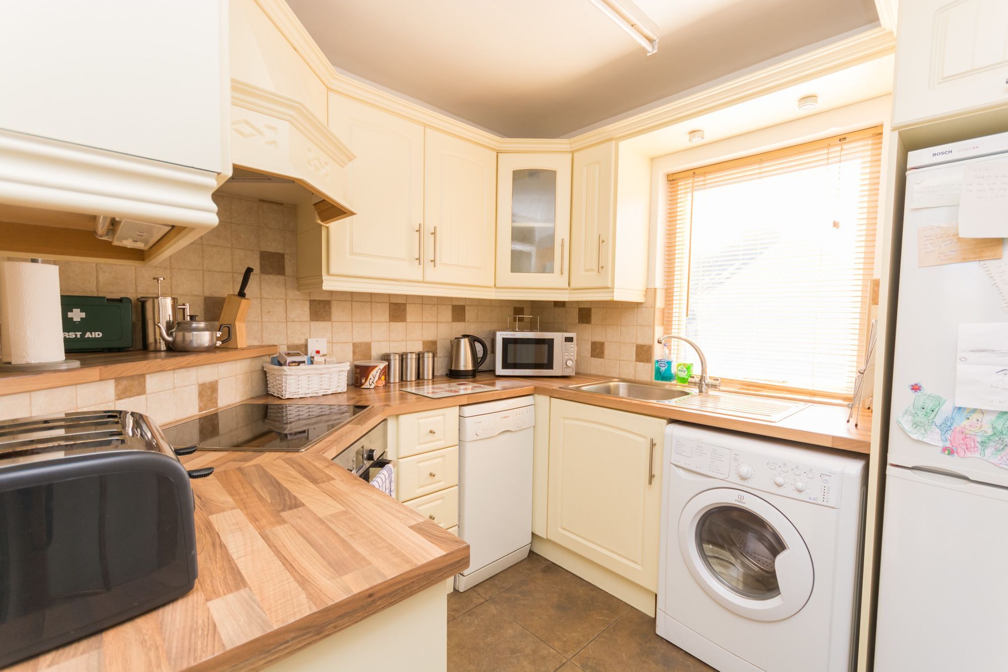 Apartment Salisbury Court Belfast