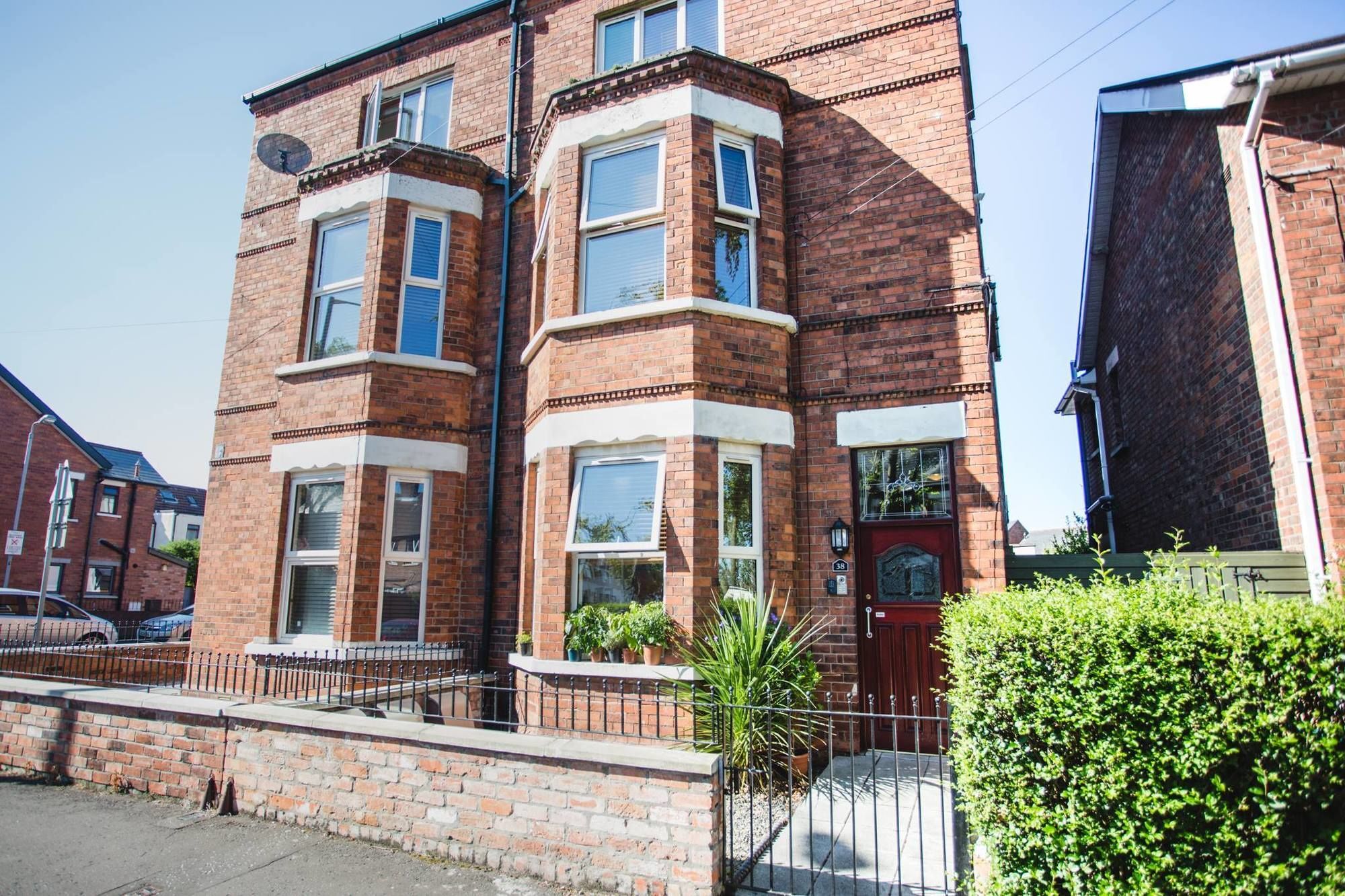 Apartment Glandore