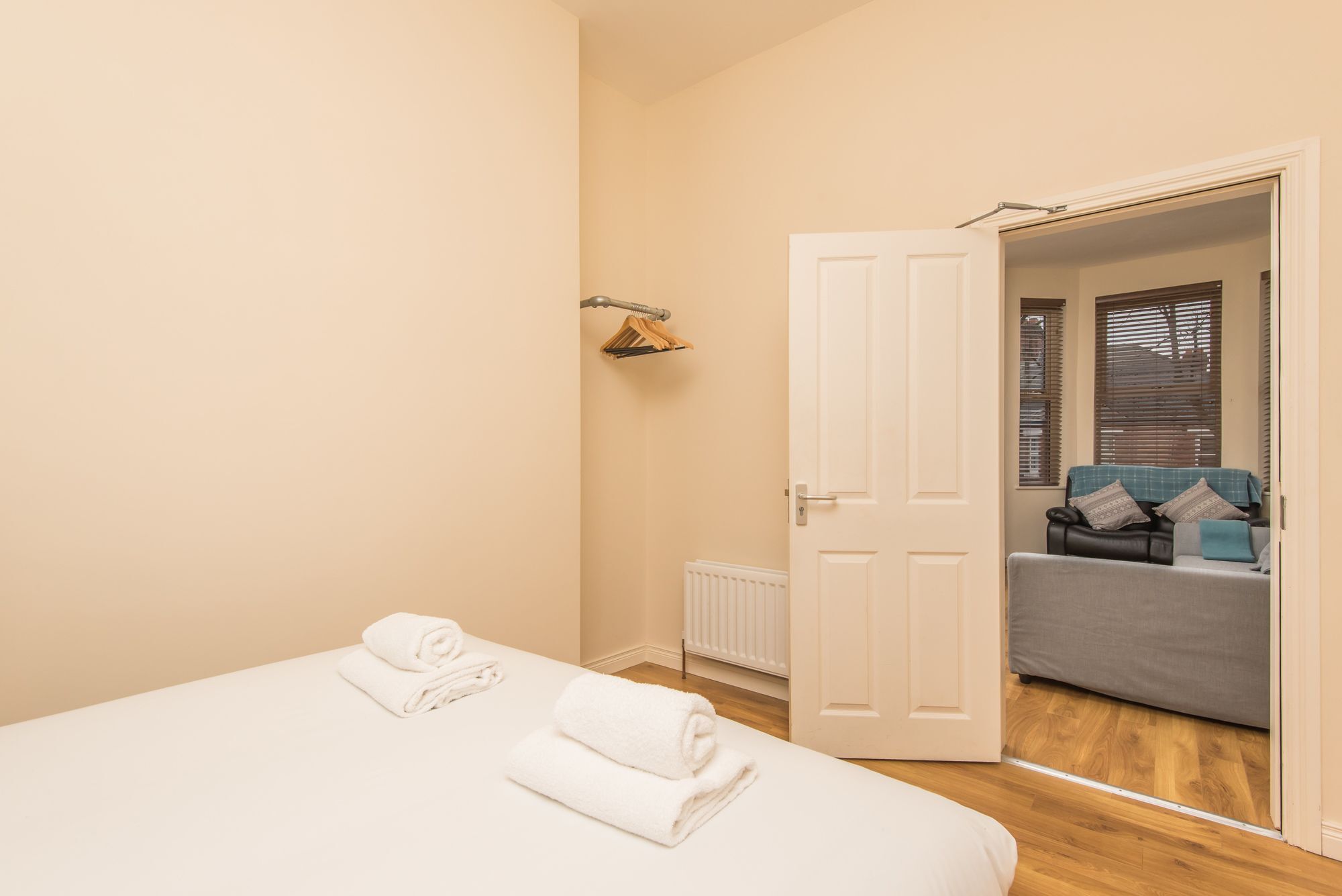 Apartment Glandore Belfast
