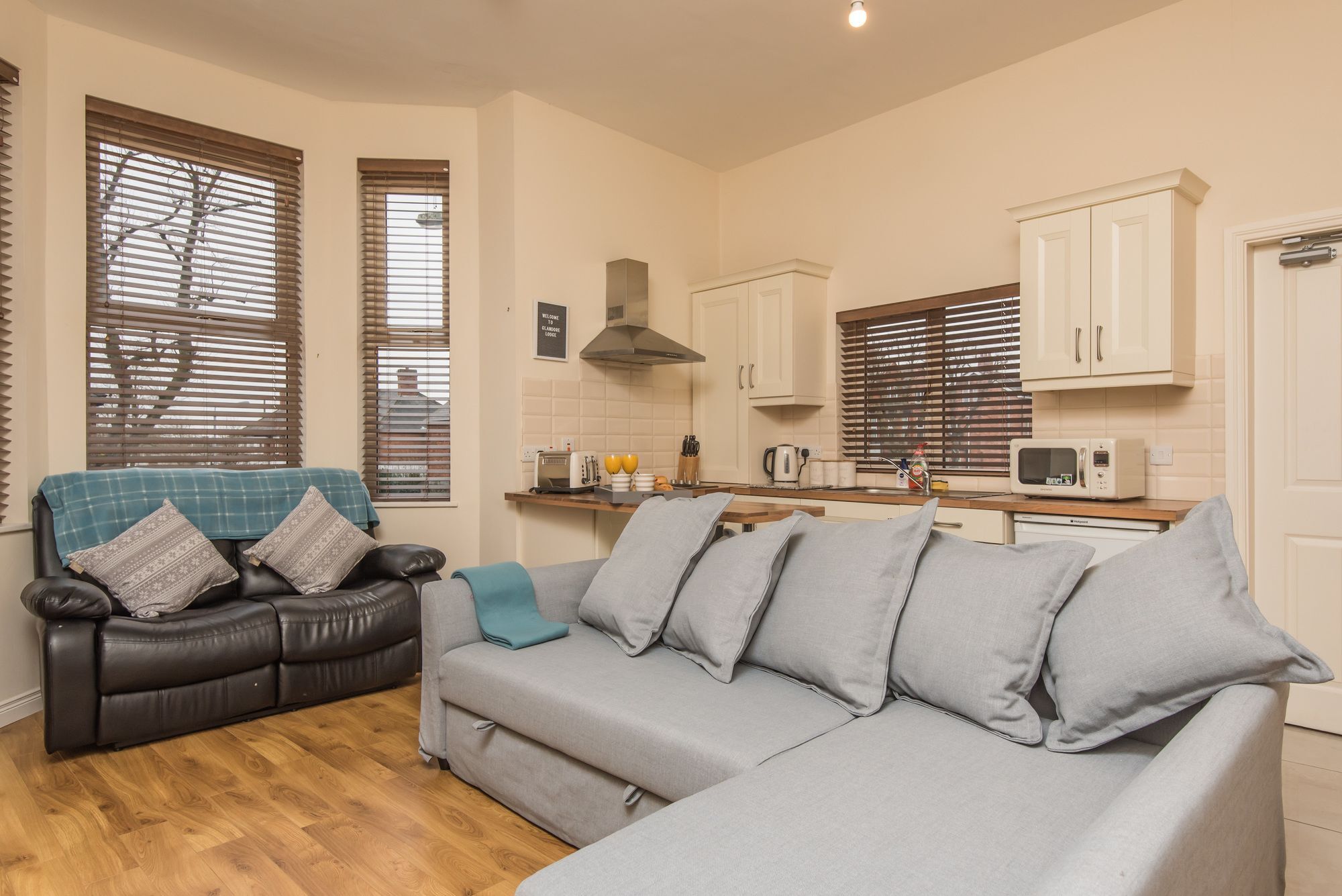 Apartment Glandore *