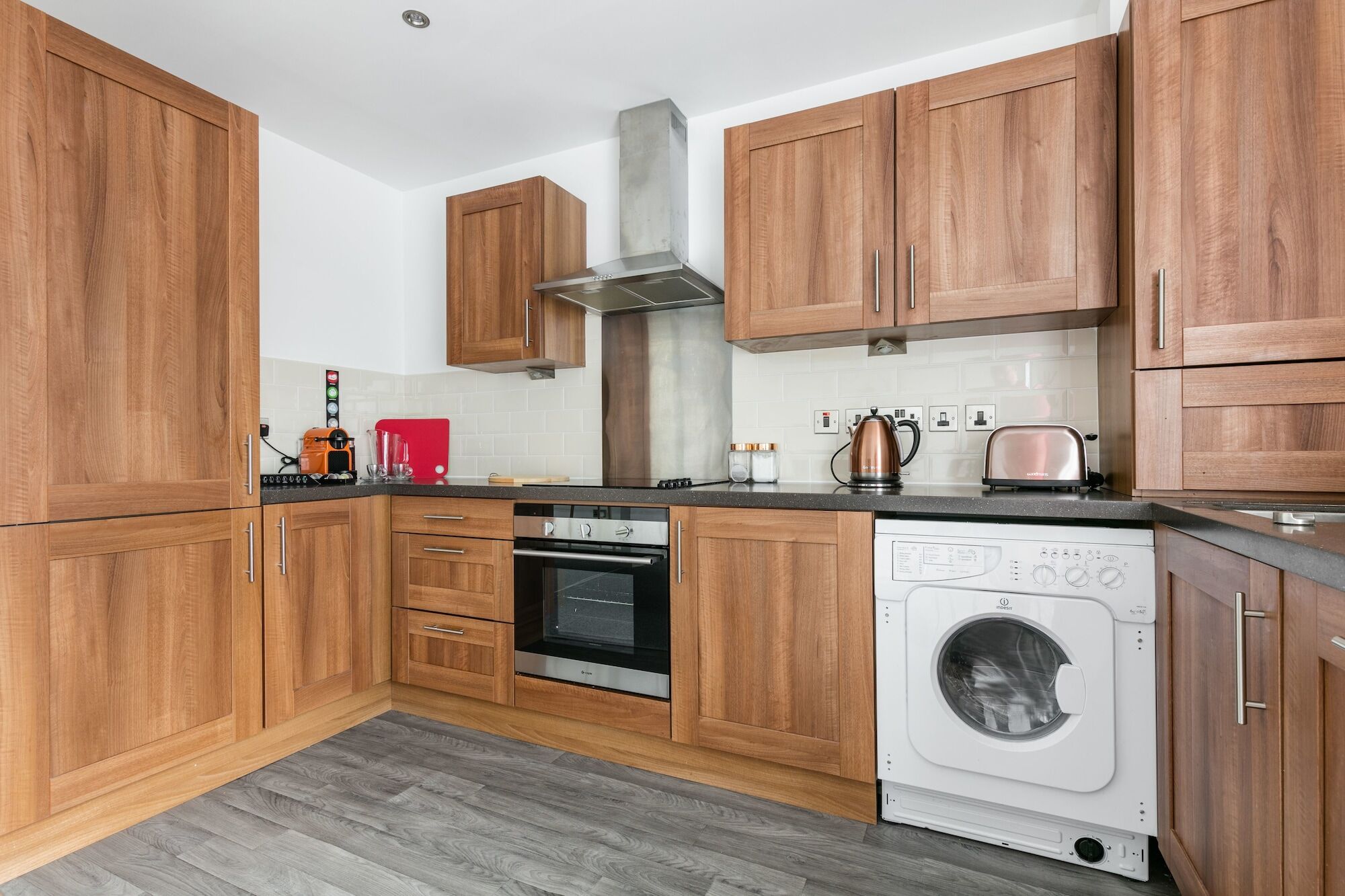 Ace Apartment Belfast