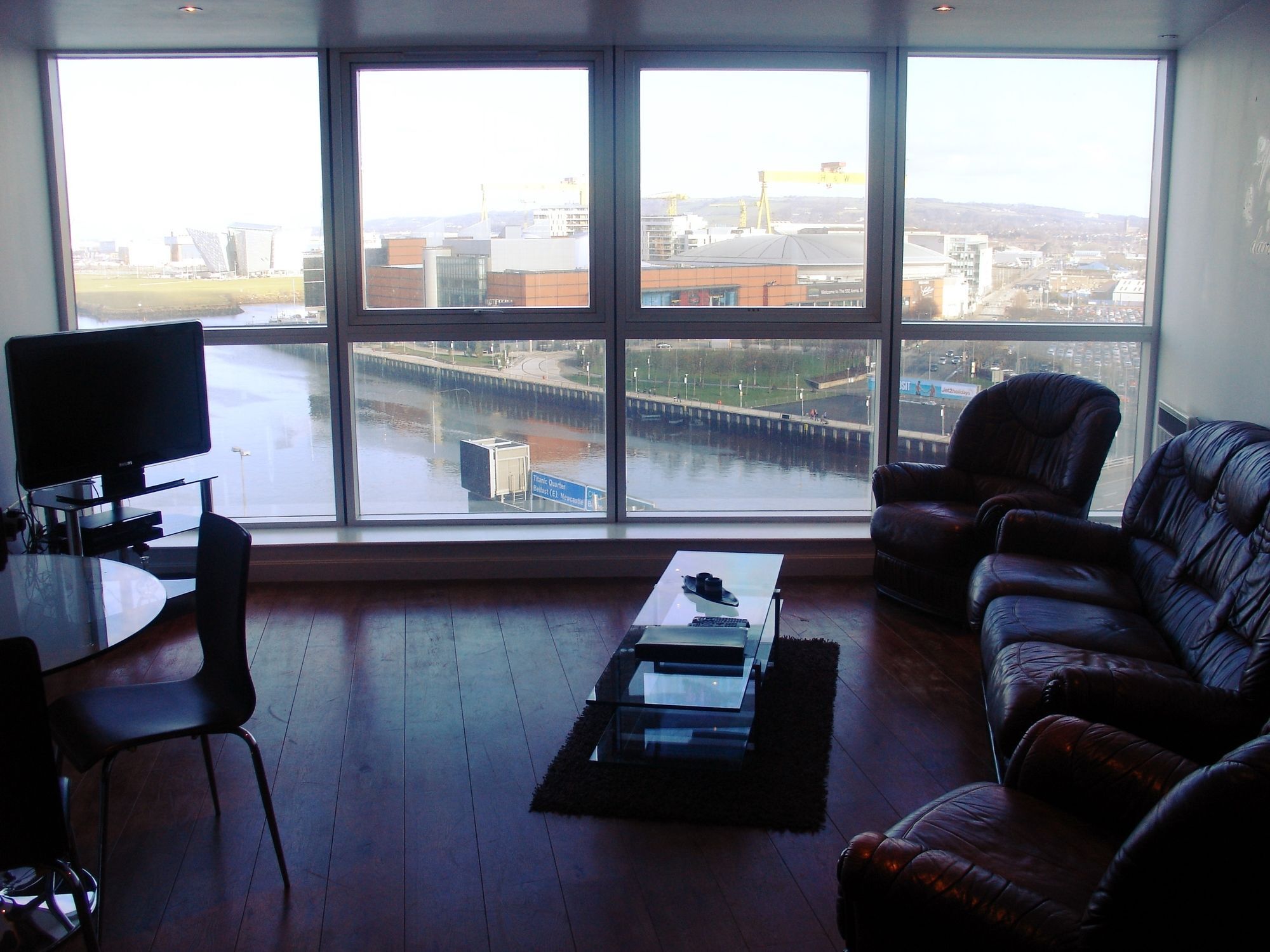 Apartment Diamond *