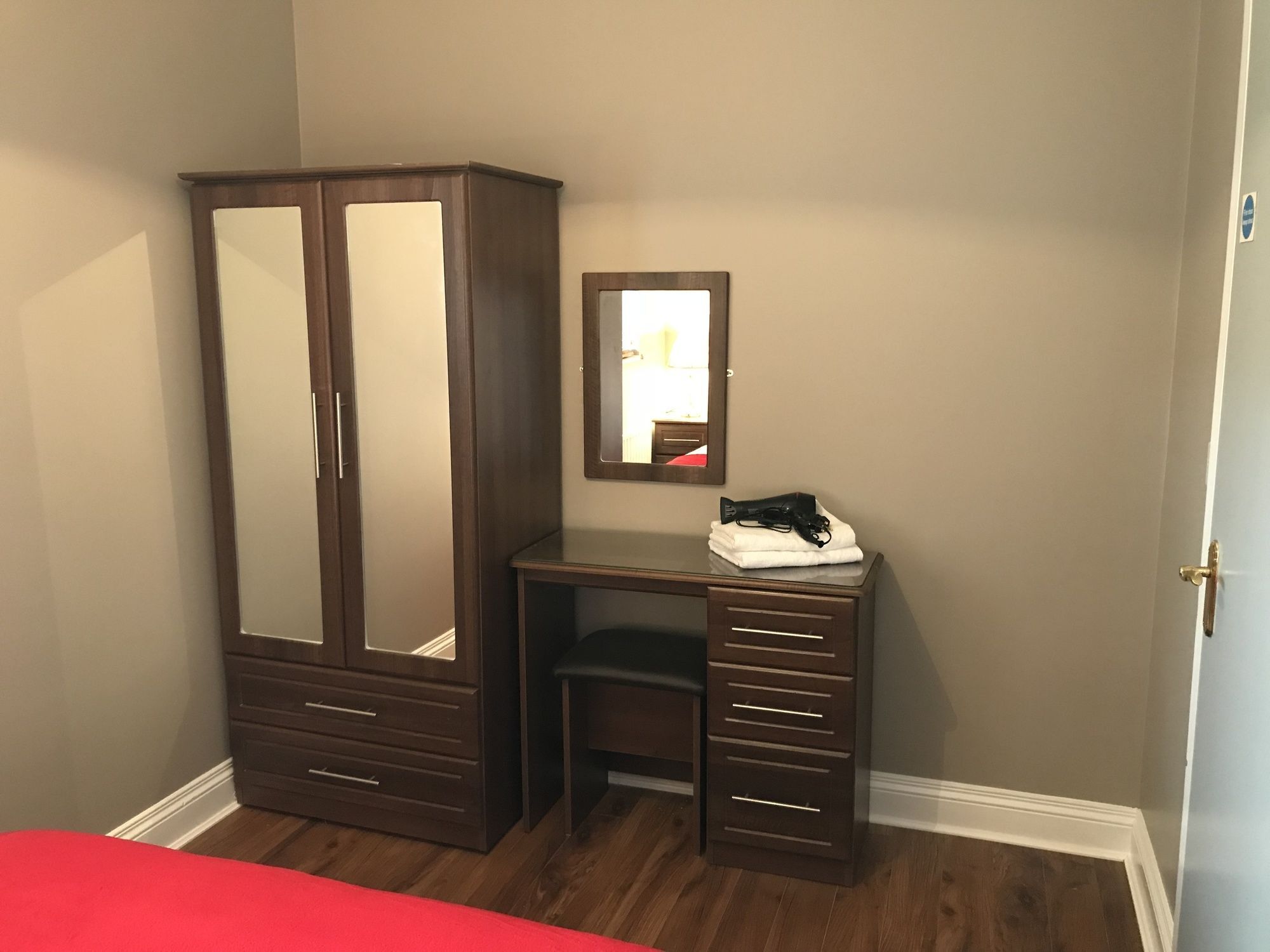 Oakbrooke At Botanic Apartment