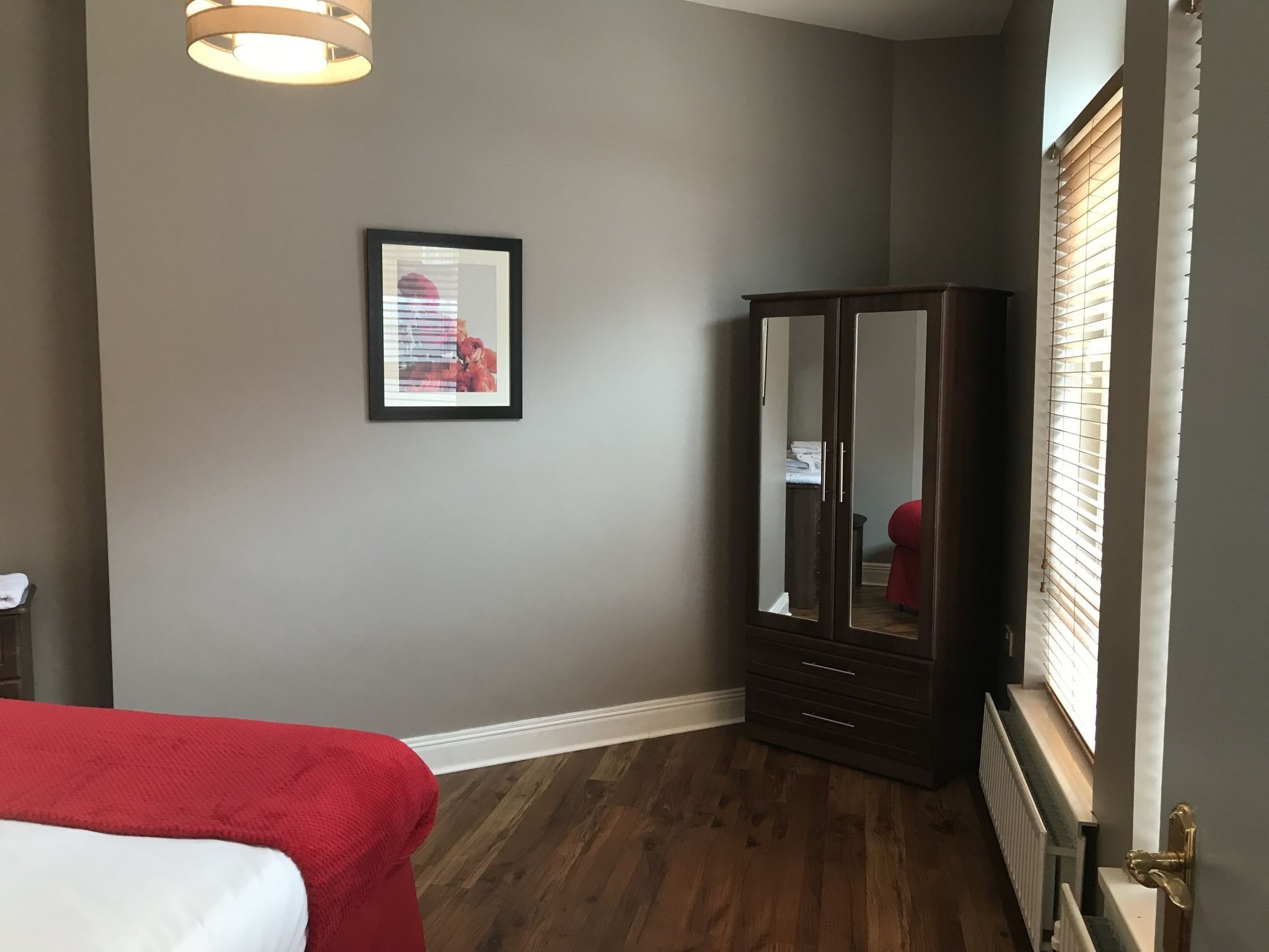 Oakbrooke At Botanic Apartment *