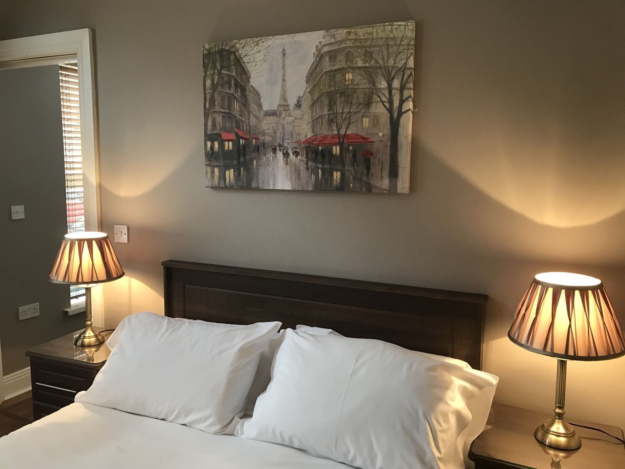 Apartment Oakbrooke At Botanic *