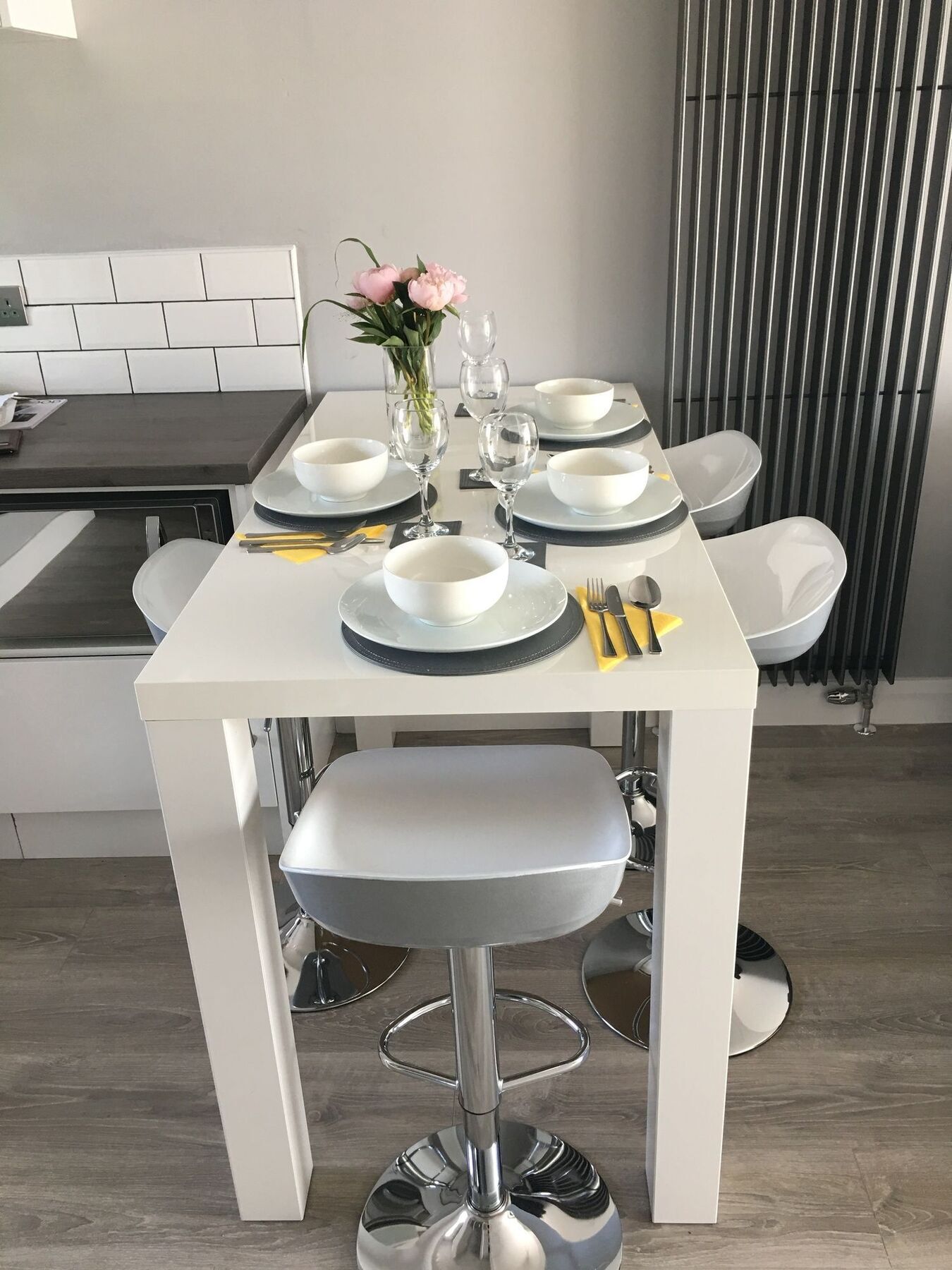 Apartment University Central Apartment Belfast