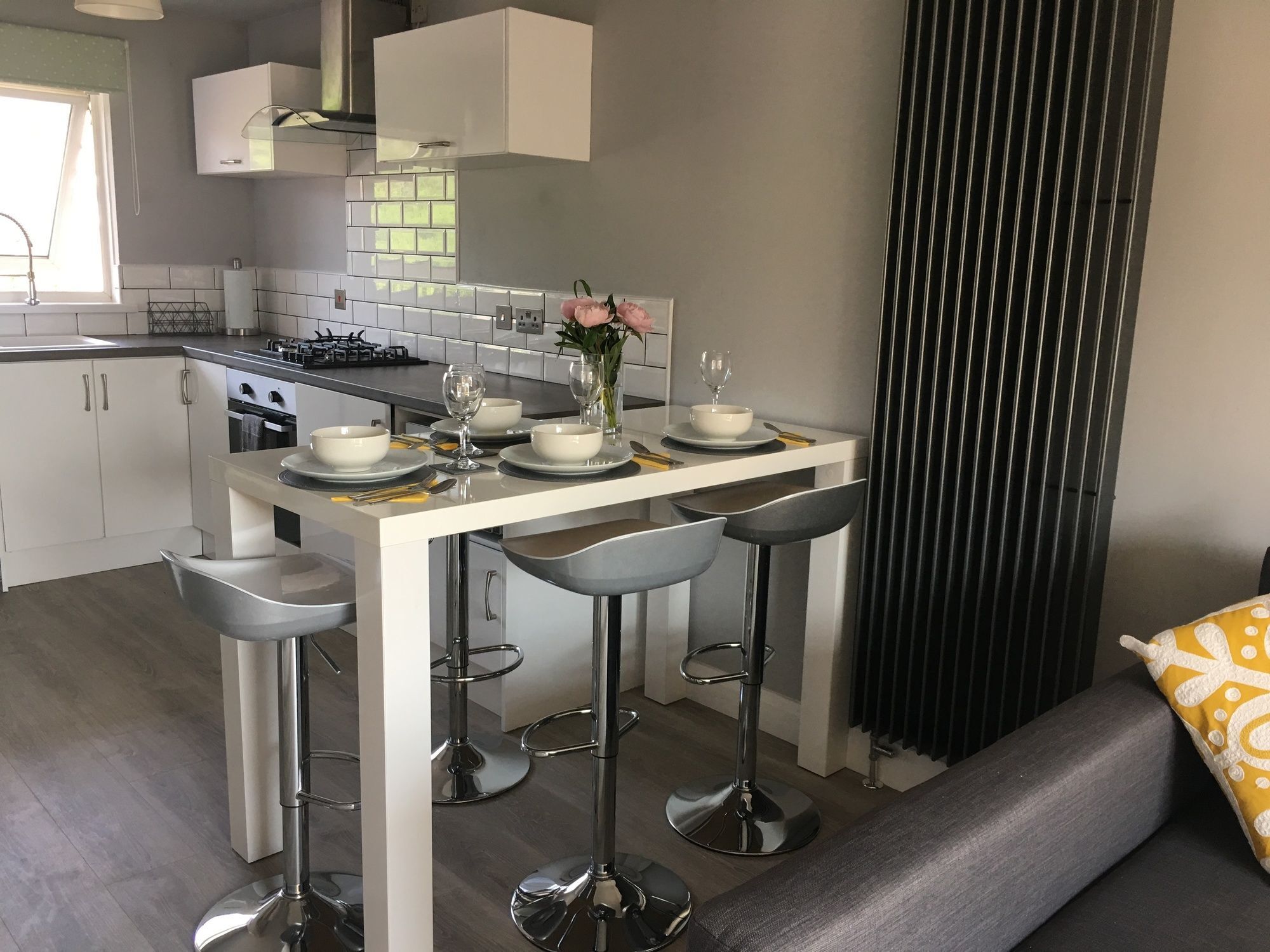 Apartment University Central Apartment *