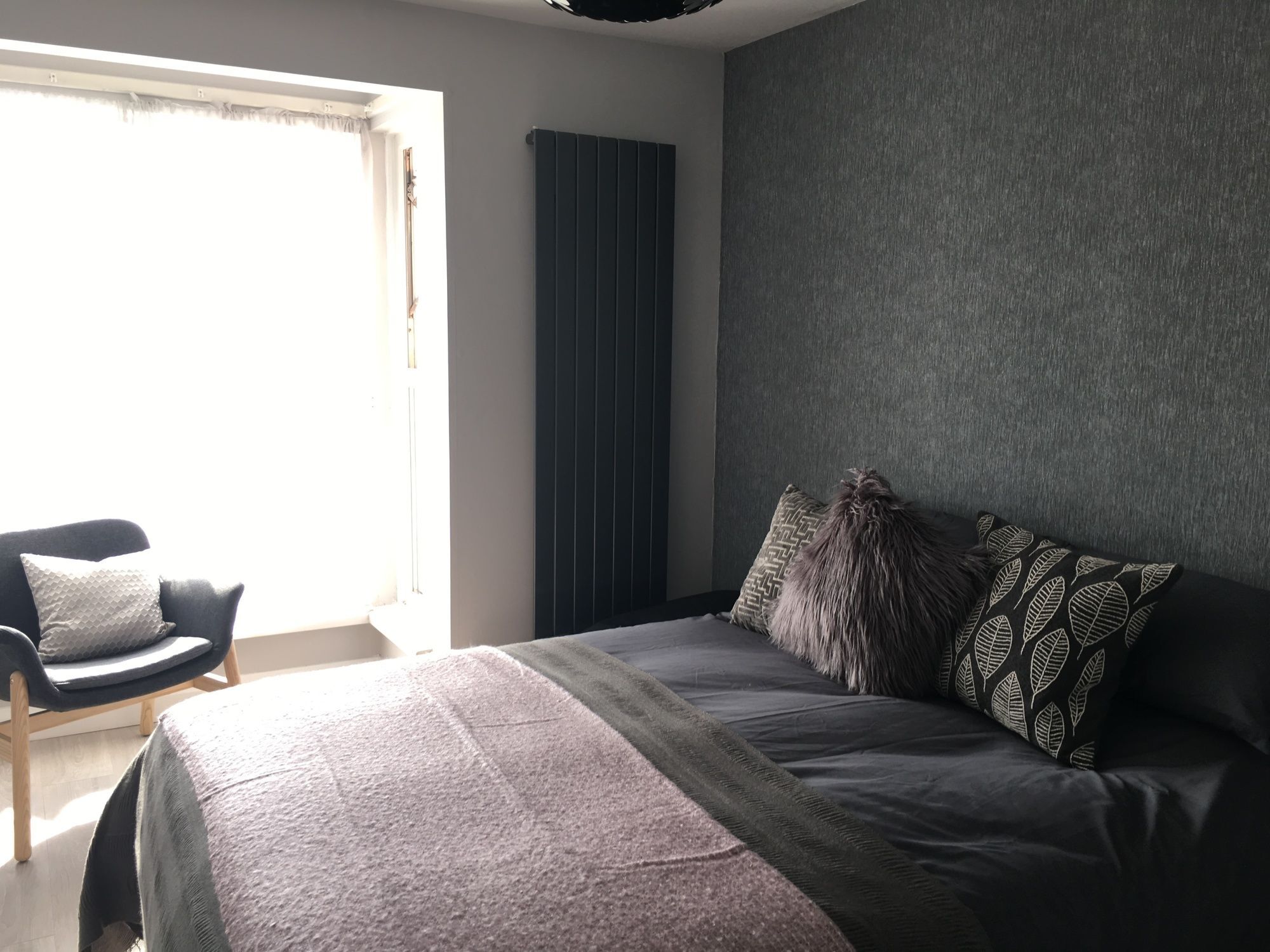 Apartment University Central Apartment Belfast