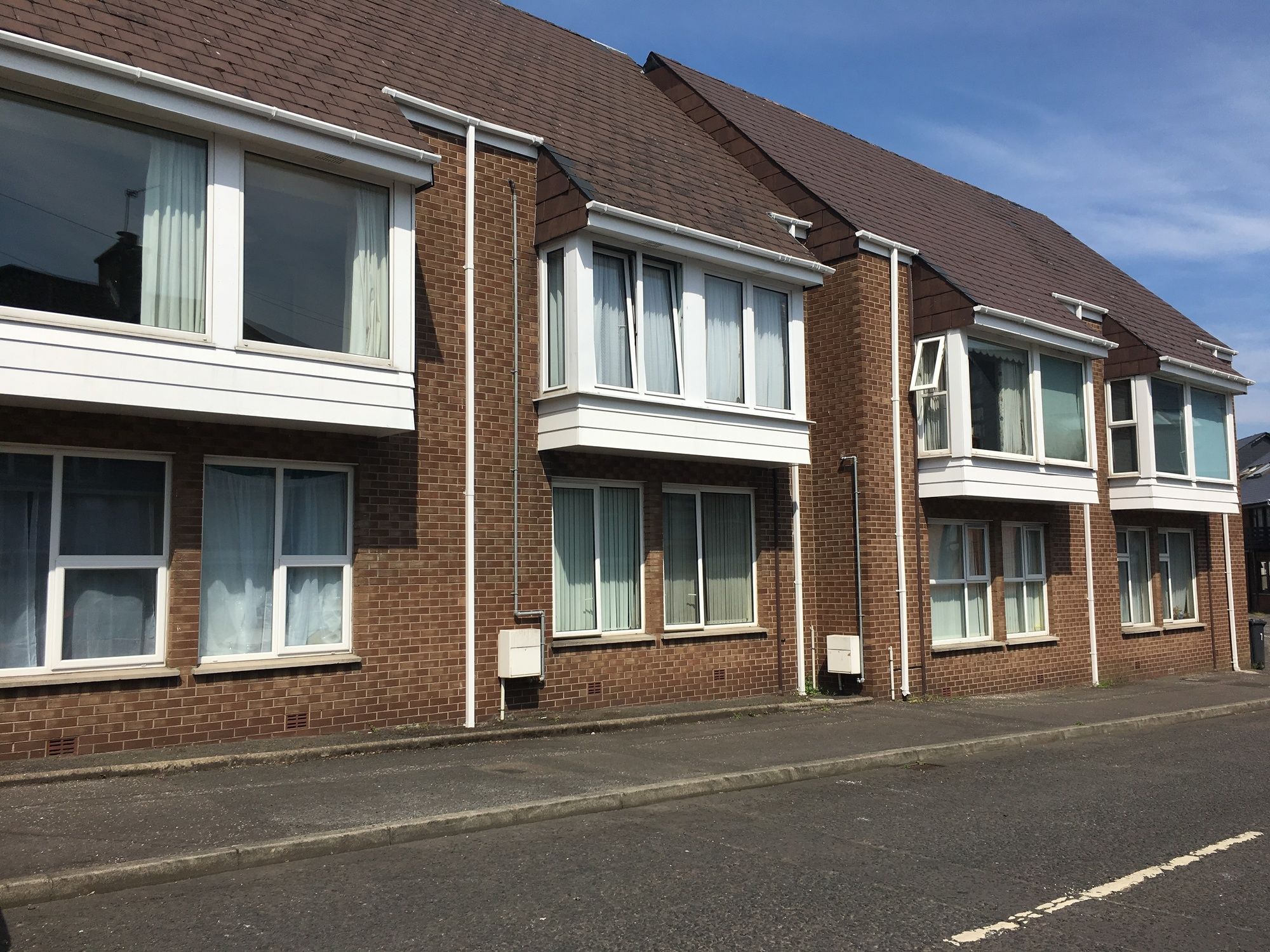 Apartment University Central Apartment Belfast
