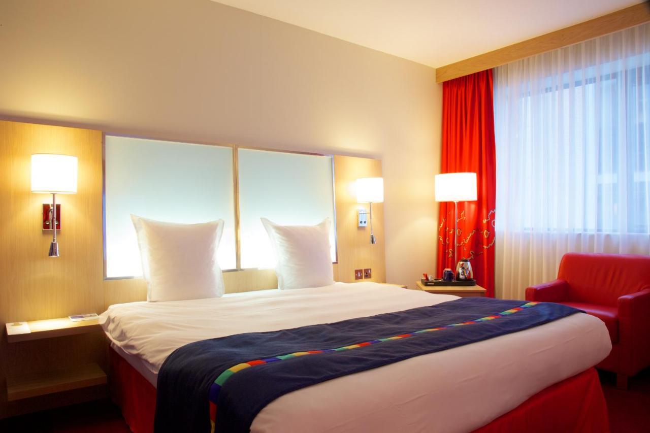 Hotel Moxy 3*