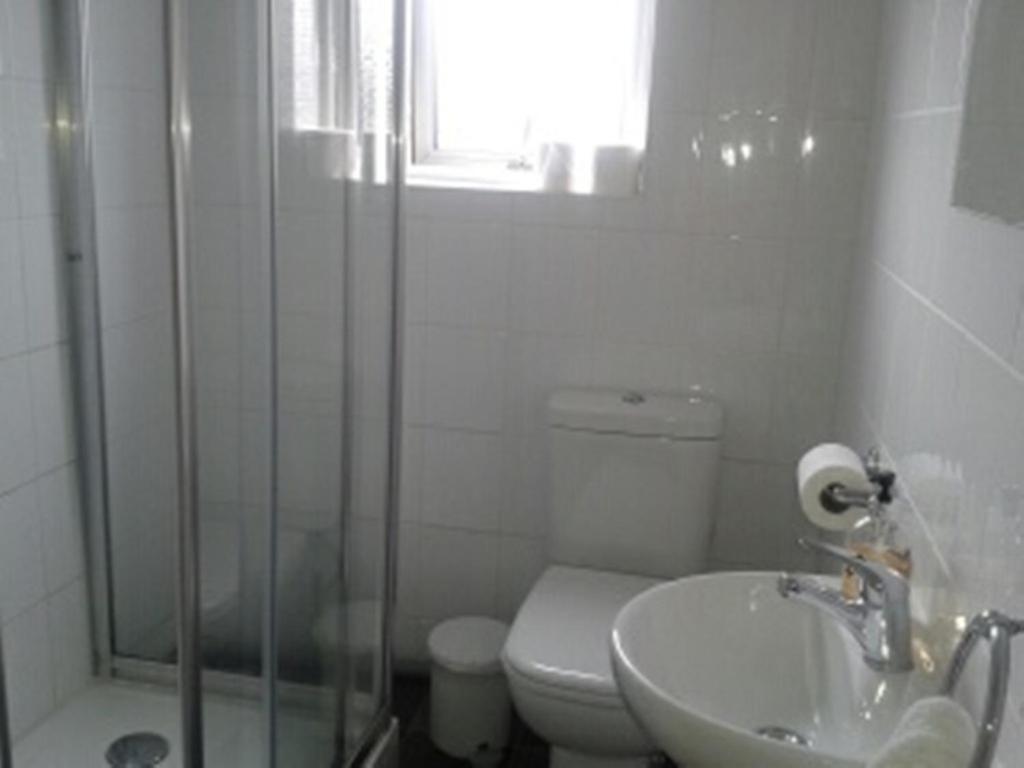 Windermere Guest house Belfast