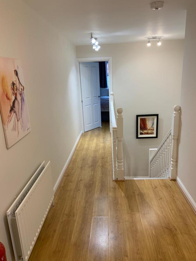 Apartment 4 Bed Duplex Apartment, Belfast