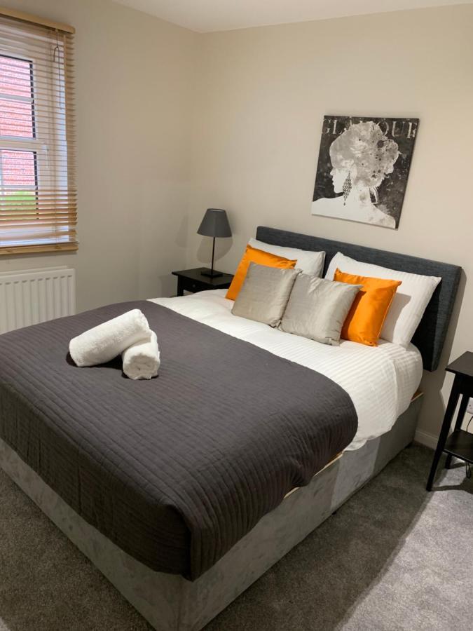 4 Bed Duplex Apartment, Apartment Belfast