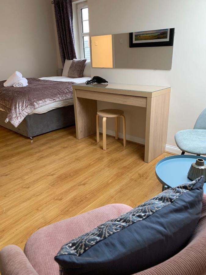 4 Bed Duplex Apartment, * Belfast