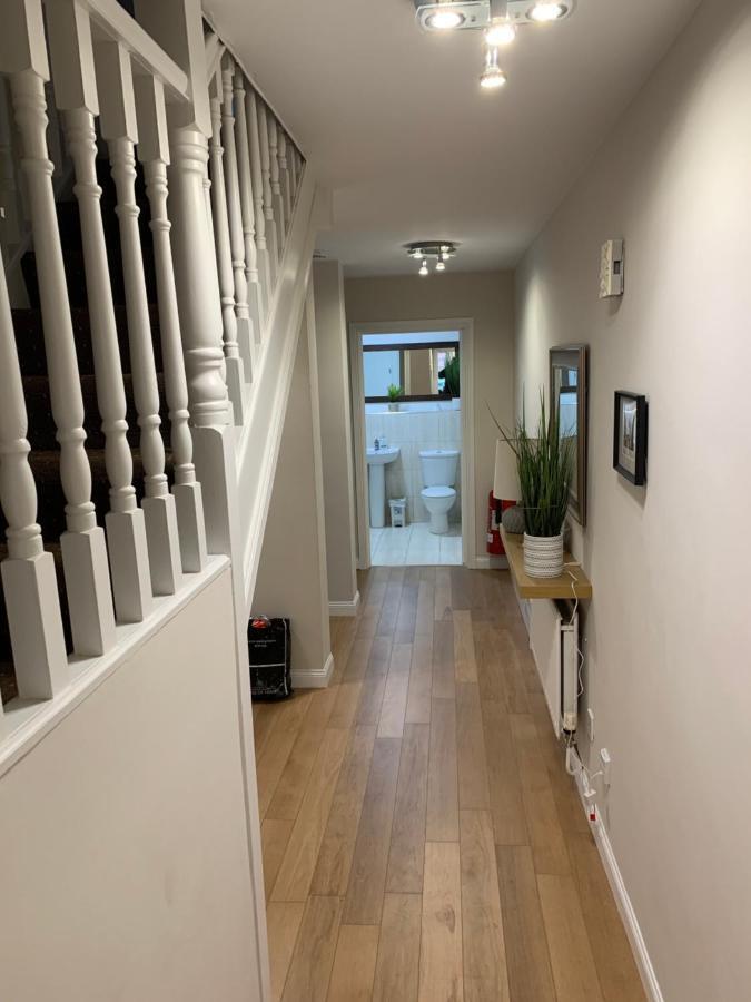 4 Bed Duplex Apartment, Apartment Belfast