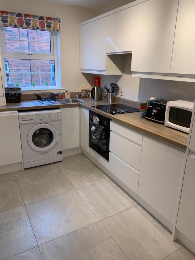 4 Bed Duplex Apartment, * Belfast