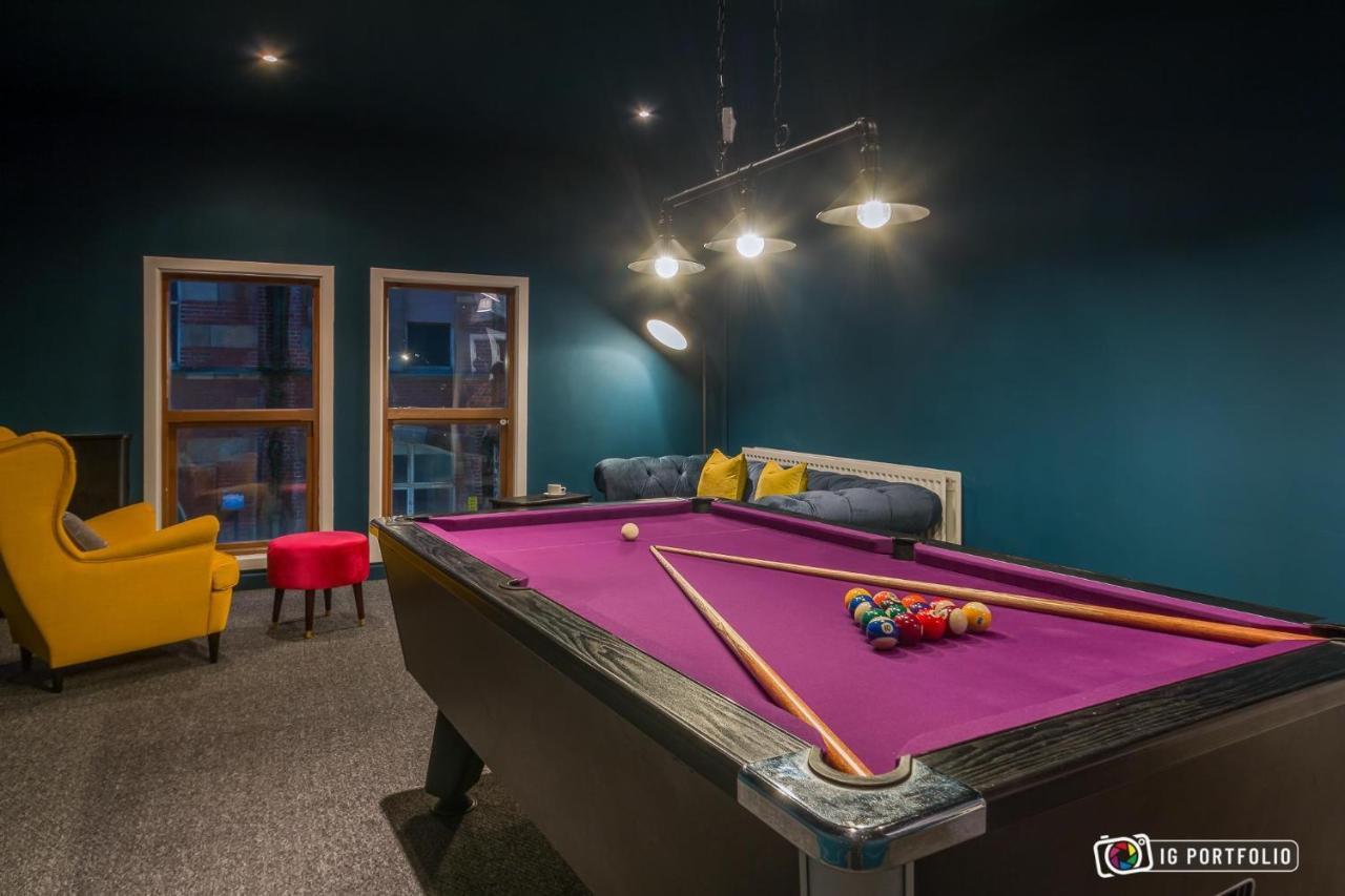 Tyler's Rest Apartment *