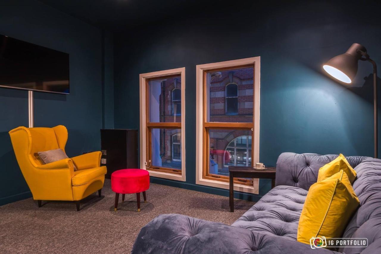 Apartment Tyler's Rest