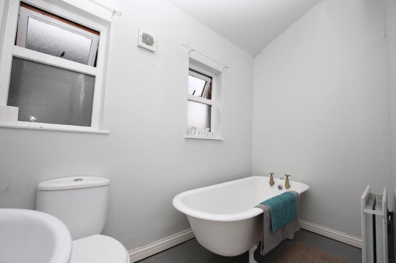 Holiday home Shaftesbury Avenue Townhouse