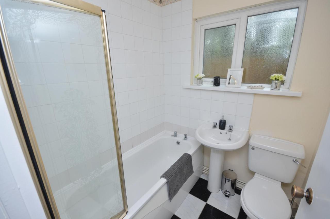 Apartment Bright Stylish 2 Bedroom Garden South Close To Everything