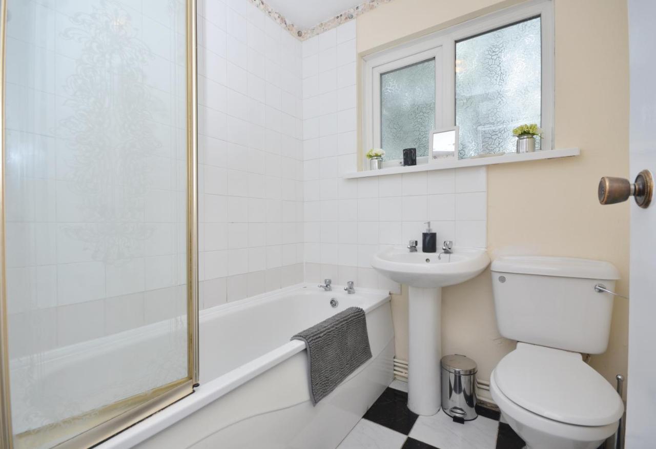 Apartment Bright Stylish 2 Bedroom Garden South Close To Everything