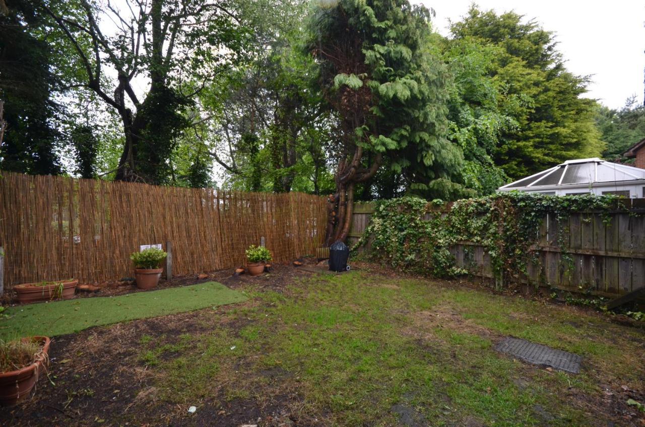 Apartment Bright Stylish 2 Bedroom Garden South Close To Everything