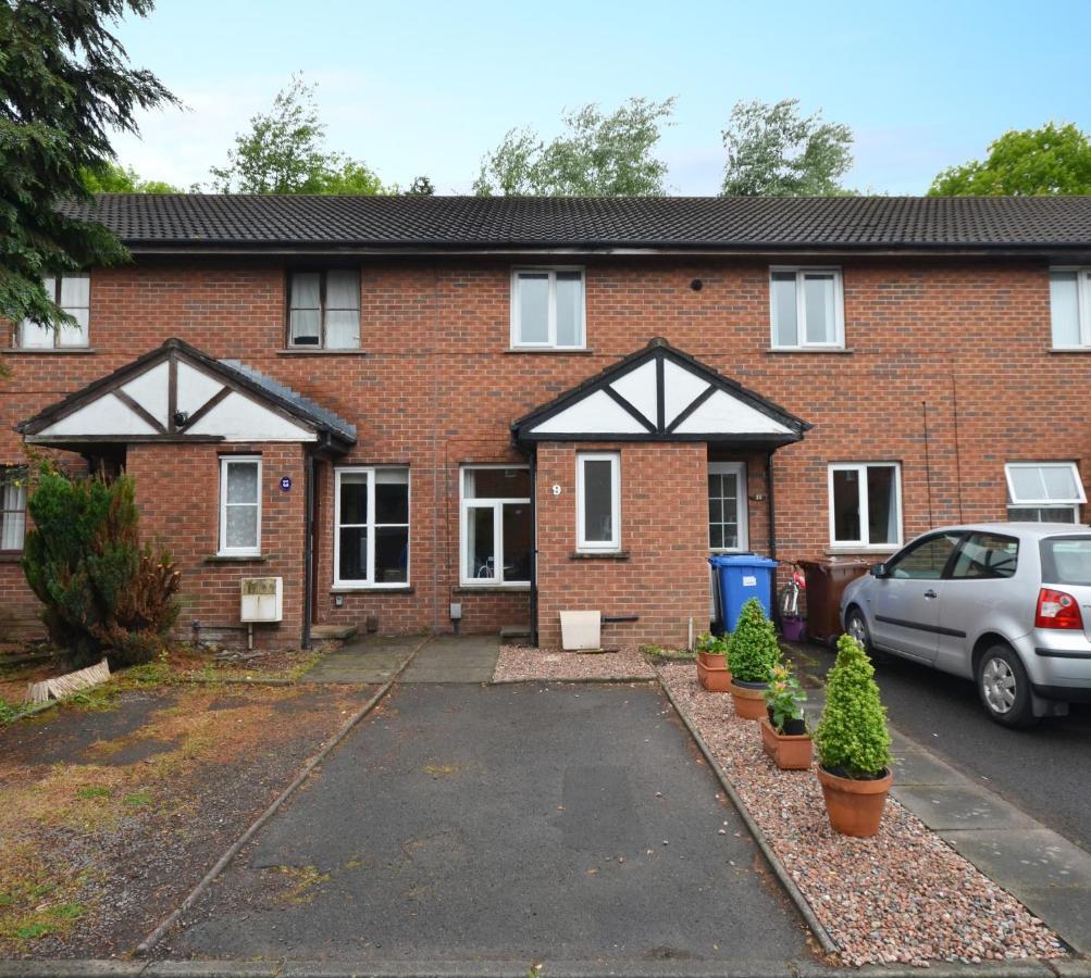 Bright Stylish 2 Bedroom Garden South Close To Everything * Belfast