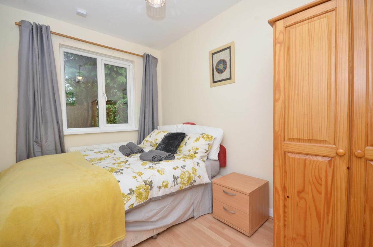 Bright Stylish 2 Bedroom Garden South Close To Everything * Belfast