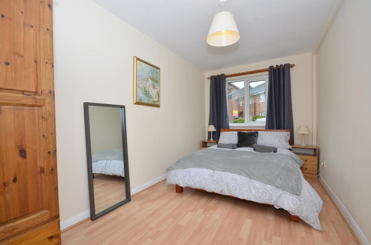 Bright Stylish 2 Bedroom Garden South Close To Everything