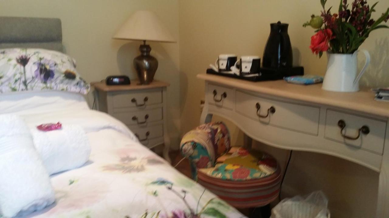 Mountroyal Victorian Self Catering Apartment 2 *