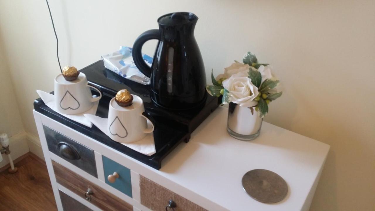 Apartment Mountroyal Victorian Self Catering Apartment 2 *