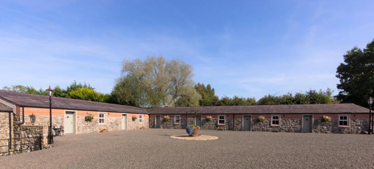 Millbrae Bed & Breakfast Belfast