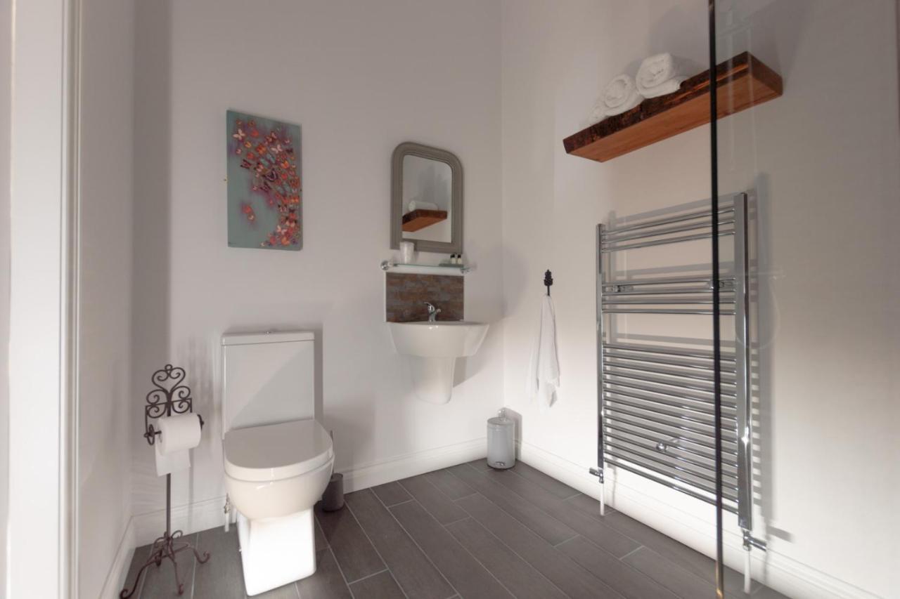 Bed & Breakfast Millbrae