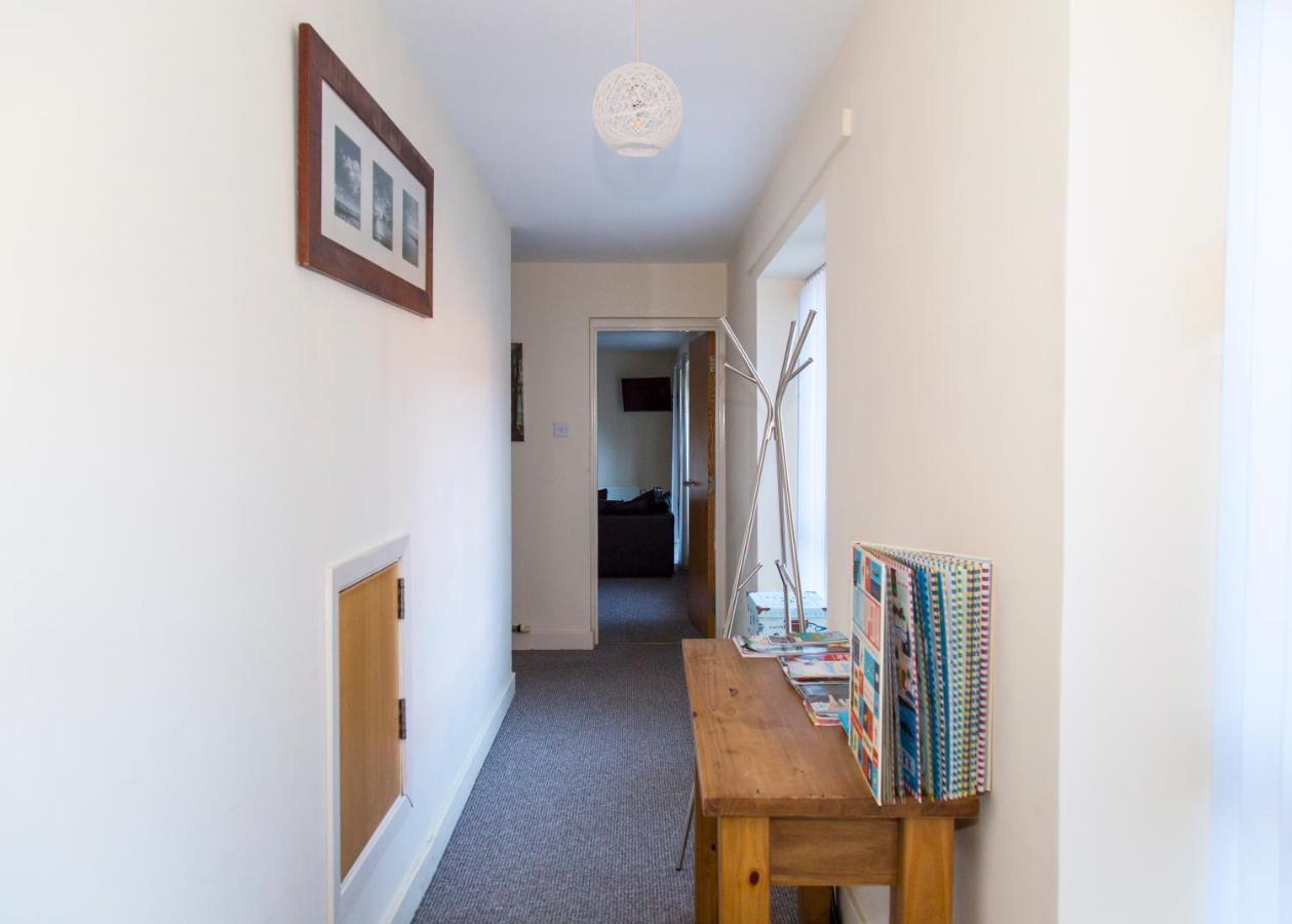 Apartment Centre 2 Bedroom Ensuited Free Parking Belfast