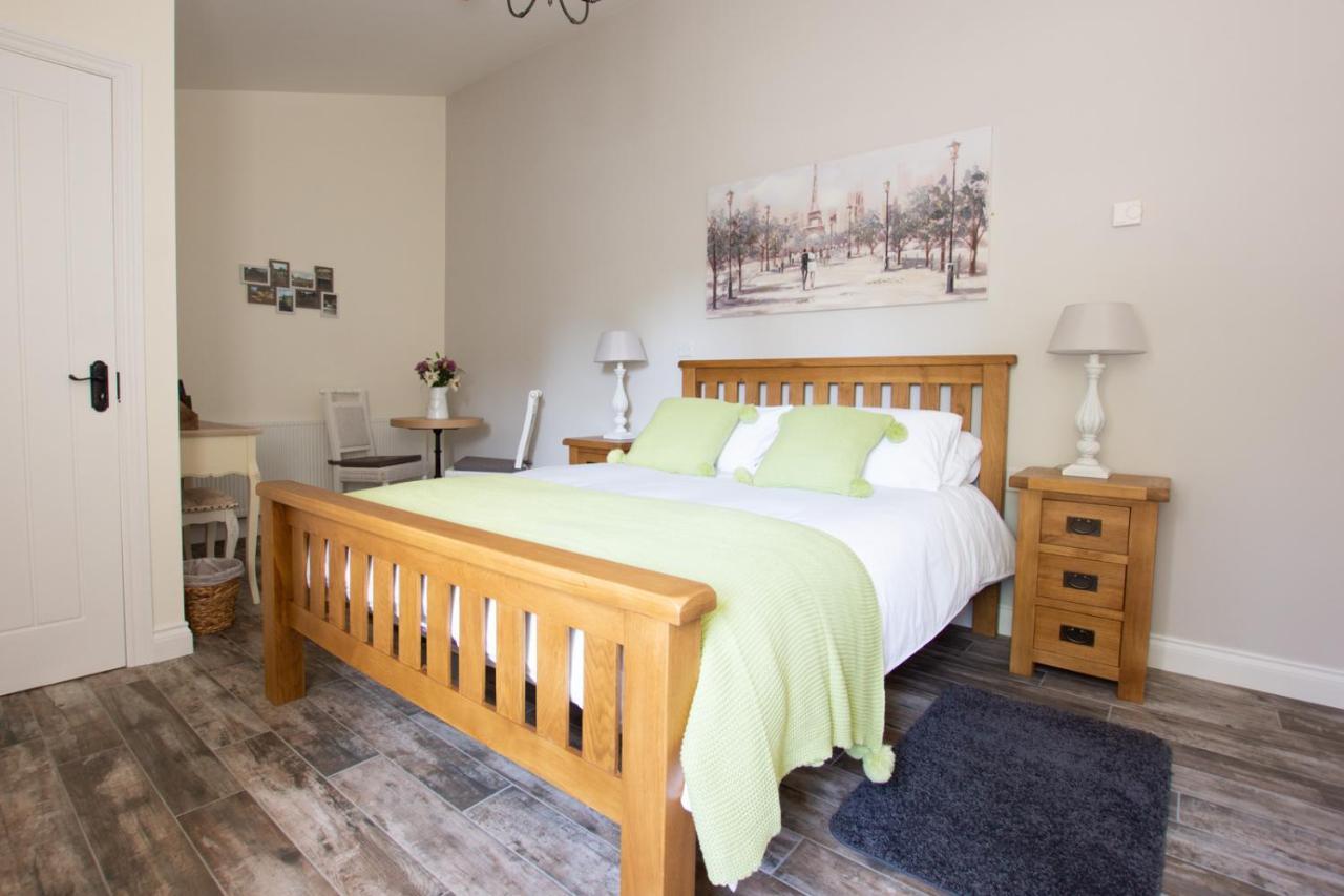 Bed & Breakfast Millbrae