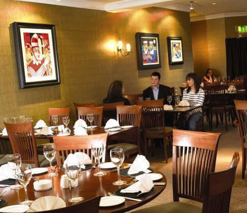 The Park Avenue Hotel 4*