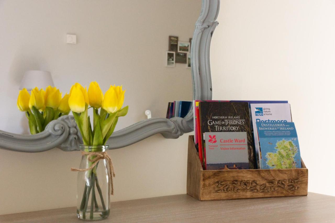 Bed & Breakfast Millbrae Belfast