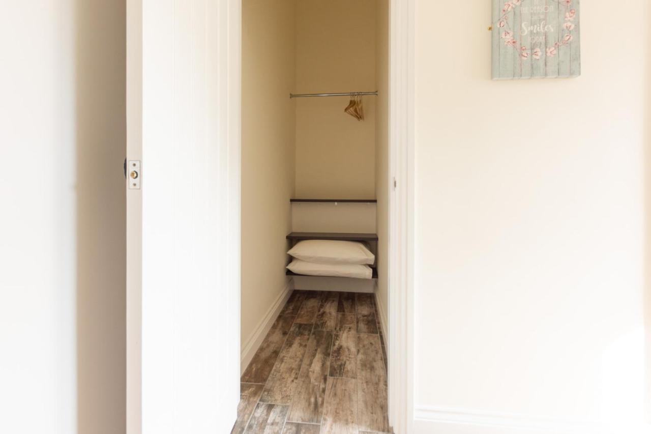 Bed & Breakfast Millbrae *