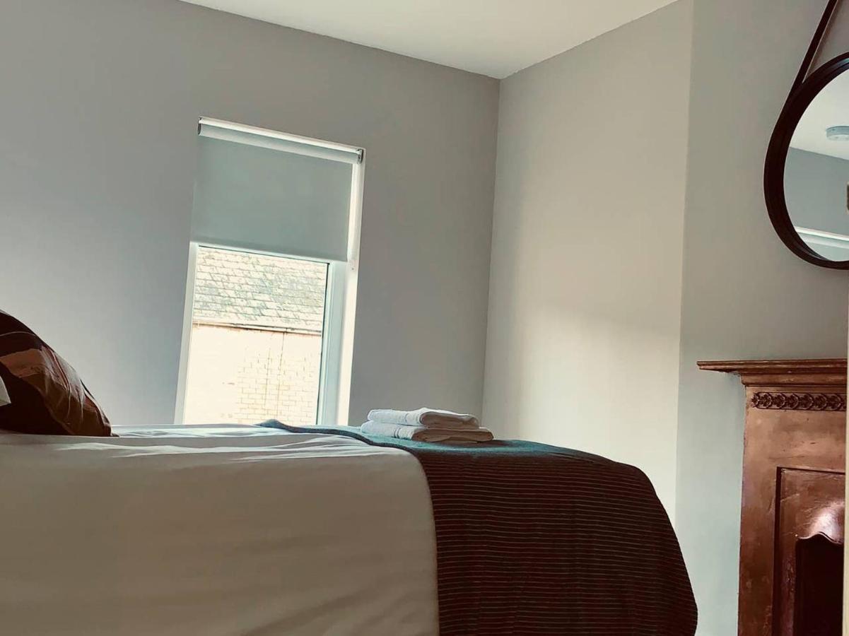 Holiday home Ebor. *cosy*homli*parking*wifi*smart