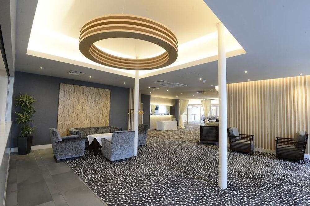 Hotel Square Belfast